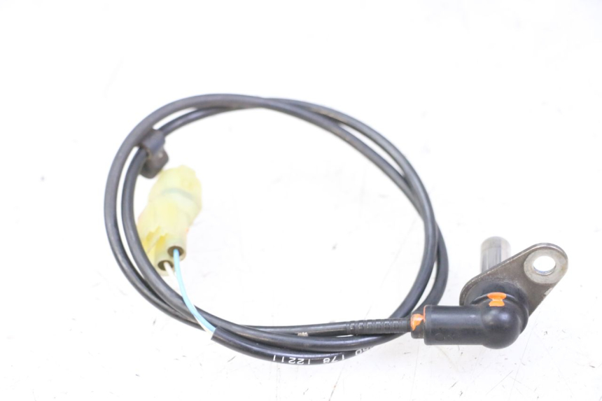 photo de FRONT ABS SENSOR PEUGEOT SATELIS 125 (2013 - 2018)