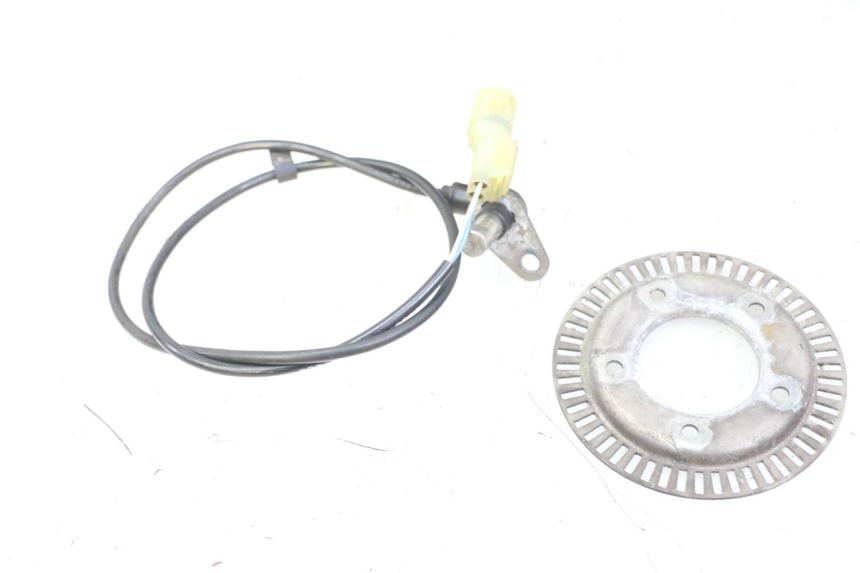 photo de FRONT ABS SENSOR PEUGEOT SATELIS 125 (2013 - 2018)
