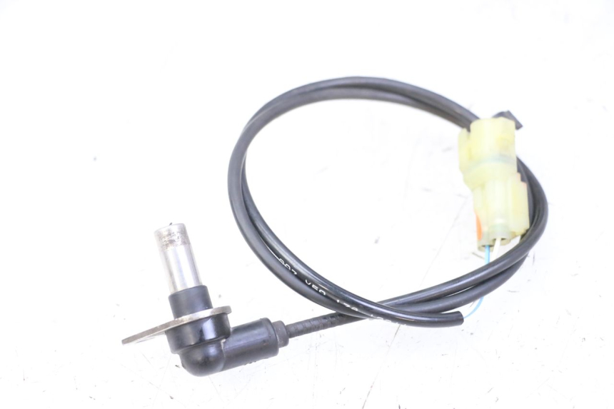 photo de FRONT ABS SENSOR PEUGEOT SATELIS 125 (2013 - 2018)