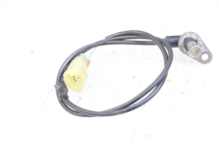 photo de FRONT ABS SENSOR PEUGEOT SATELIS 125 (2013 - 2018)