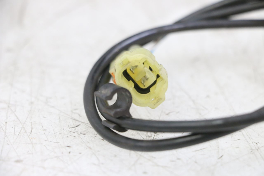 photo de FRONT ABS SENSOR PEUGEOT SATELIS 125 (2013 - 2018)