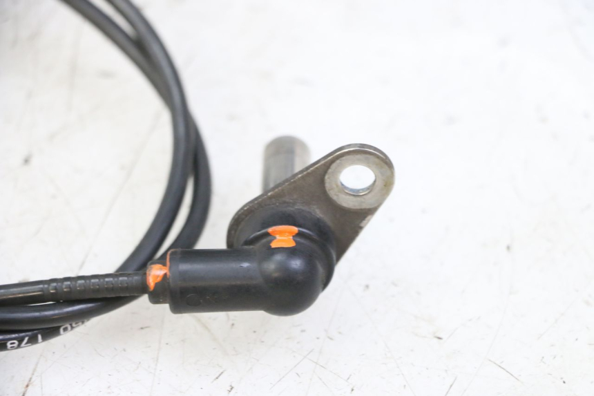 photo de FRONT ABS SENSOR PEUGEOT SATELIS 125 (2013 - 2018)