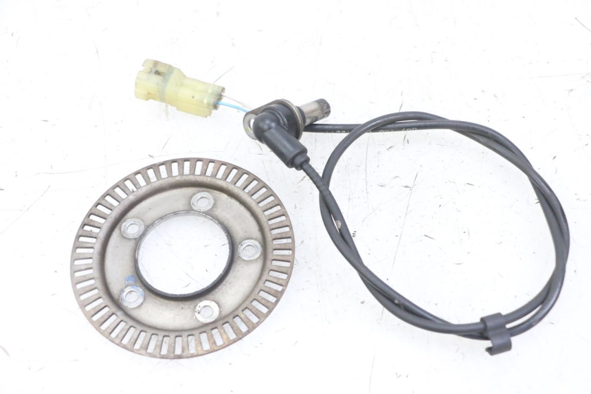photo de FRONT ABS SENSOR PEUGEOT SATELIS 125 (2013 - 2018)