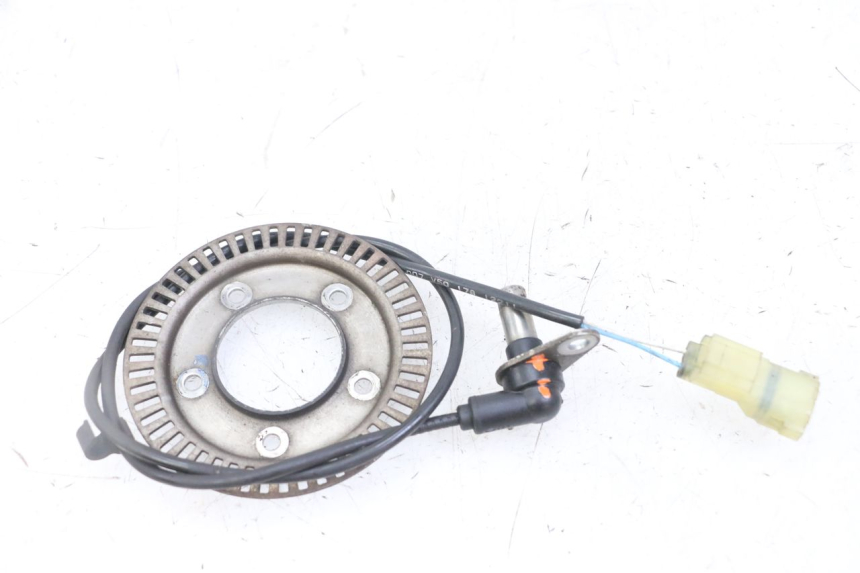 photo de FRONT ABS SENSOR PEUGEOT SATELIS 125 (2013 - 2018)