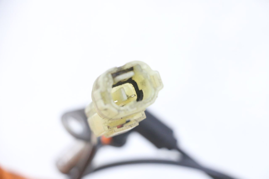 photo de FRONT ABS SENSOR PEUGEOT SATELIS 125 (2013 - 2018)