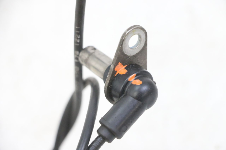 photo de FRONT ABS SENSOR PEUGEOT SATELIS 125 (2013 - 2018)