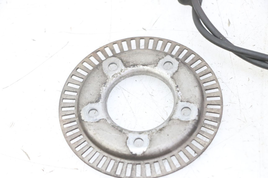photo de FRONT ABS SENSOR PEUGEOT SATELIS 125 (2013 - 2018)