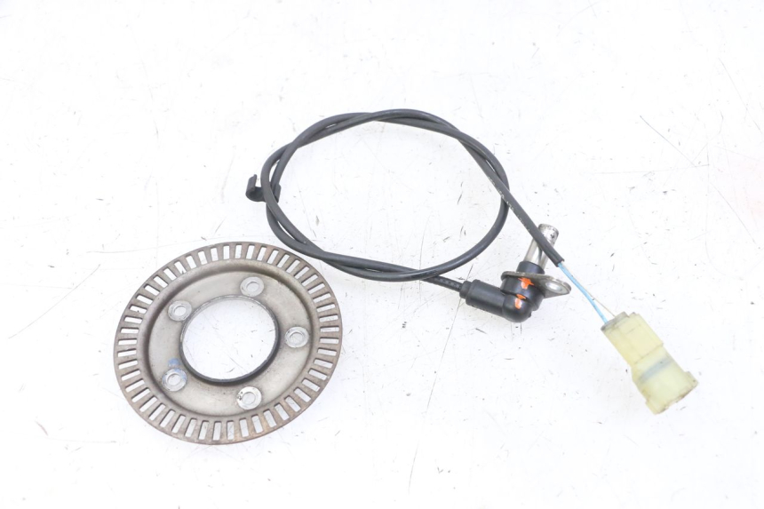 photo de FRONT ABS SENSOR PEUGEOT SATELIS 125 (2013 - 2018)