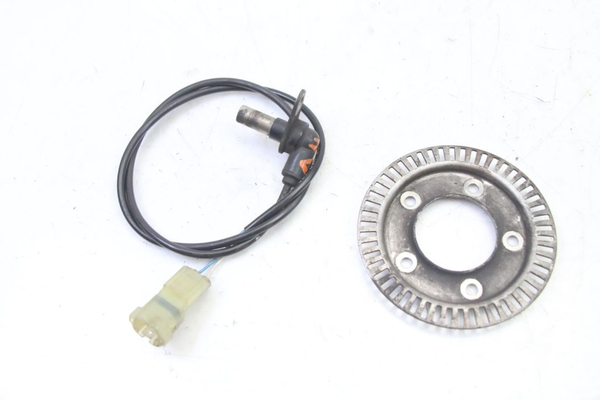 photo de FRONT ABS SENSOR PEUGEOT SATELIS 125 (2013 - 2018)