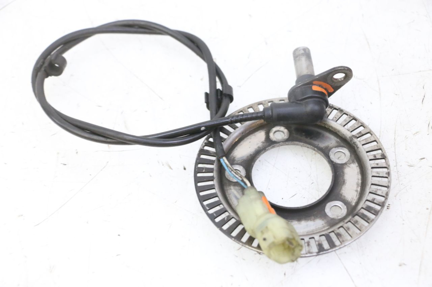 photo de FRONT ABS SENSOR PEUGEOT SATELIS 125 (2013 - 2018)