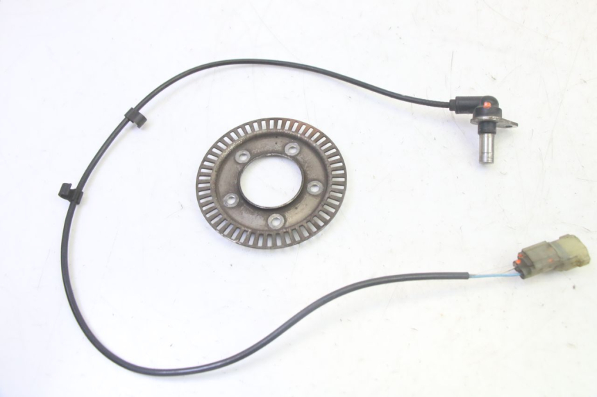 photo de FRONT ABS SENSOR PEUGEOT SATELIS 125 (2010 - 2012)