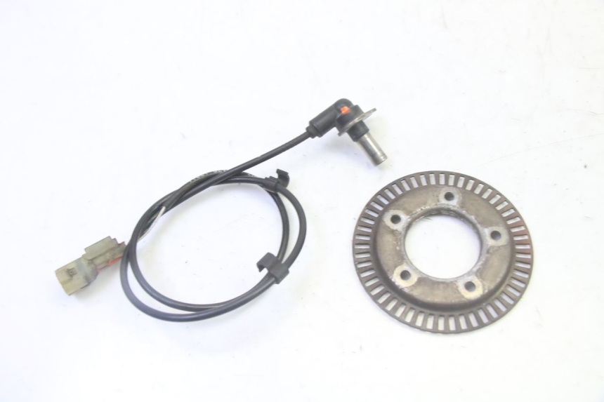 photo de FRONT ABS SENSOR PEUGEOT SATELIS 125 (2010 - 2012)