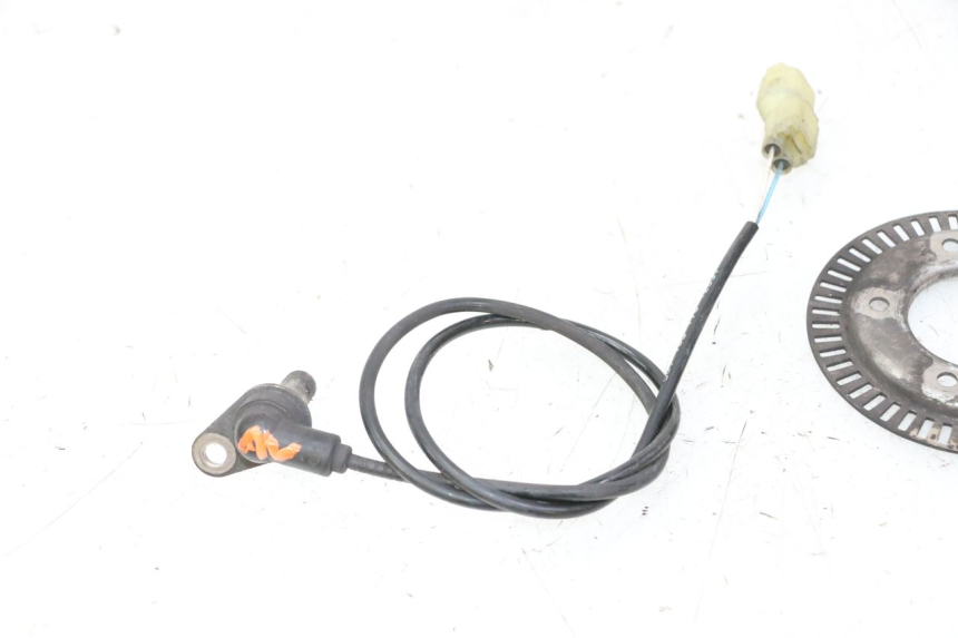 photo de FRONT ABS SENSOR PEUGEOT SATELIS 125 (2013 - 2018)