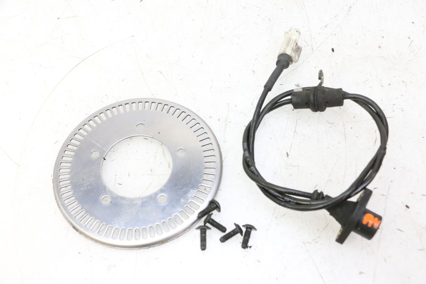 photo de FRONT ABS SENSOR PEUGEOT SATELIS 125 (2006 - 2009)