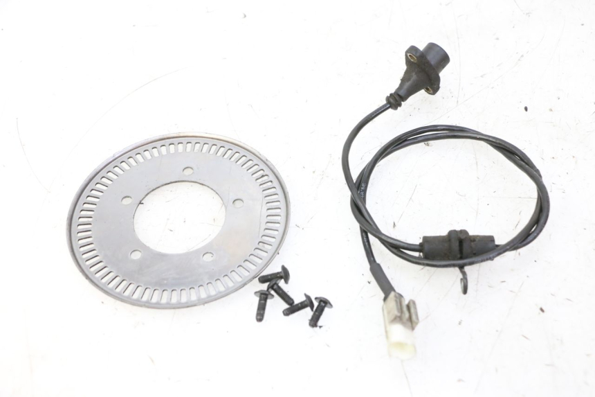 photo de FRONT ABS SENSOR PEUGEOT SATELIS 125 (2006 - 2009)