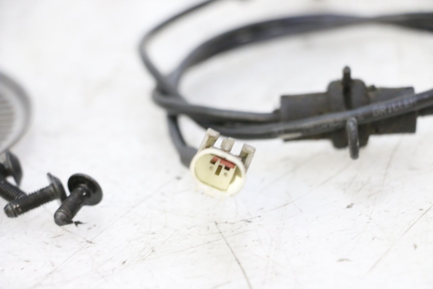 photo de FRONT ABS SENSOR PEUGEOT SATELIS 125 (2006 - 2009)