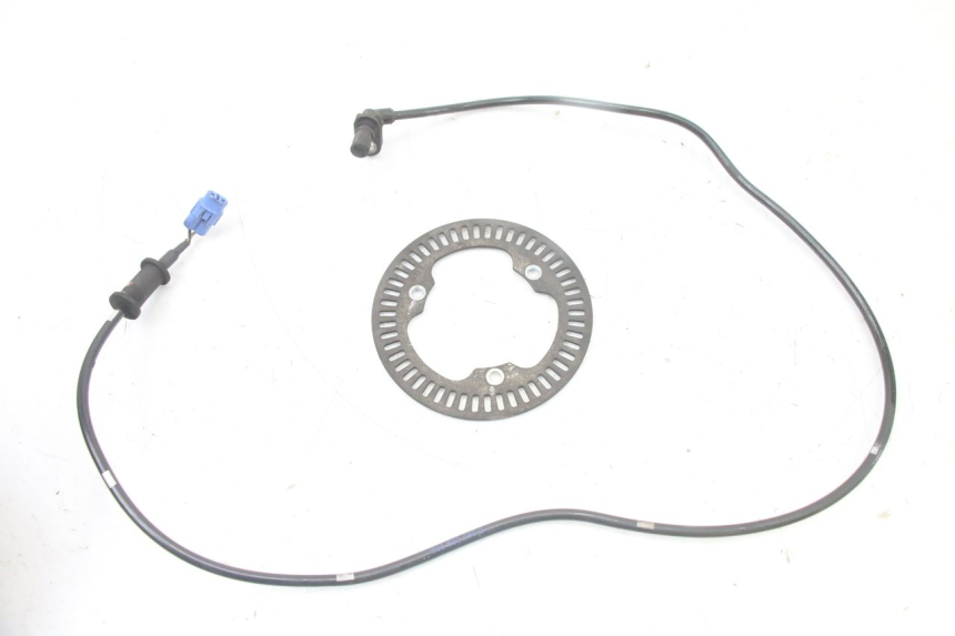 photo de FRONT ABS SENSOR SUZUKI BURGMAN 125 (2018 - 2021)