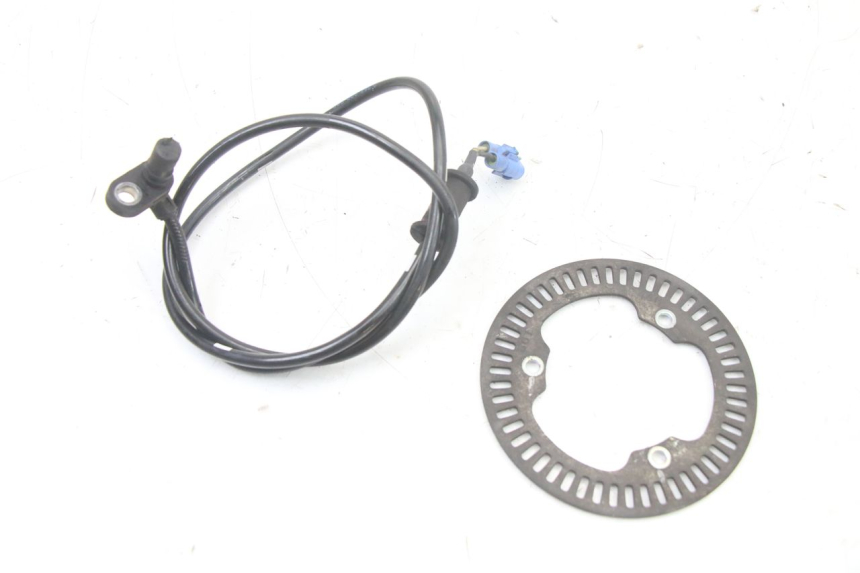 photo de FRONT ABS SENSOR SUZUKI BURGMAN 125 (2018 - 2021)