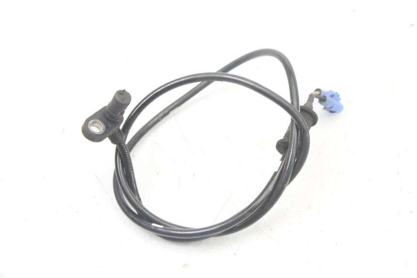 photo de FRONT ABS SENSOR SUZUKI BURGMAN 125 (2018 - 2021)