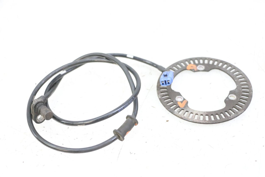 photo de FRONT ABS SENSOR SUZUKI BURGMAN 125 (2015 - 2017)