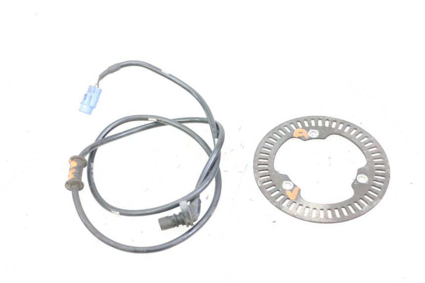 photo de FRONT ABS SENSOR SUZUKI BURGMAN 125 (2015 - 2017)