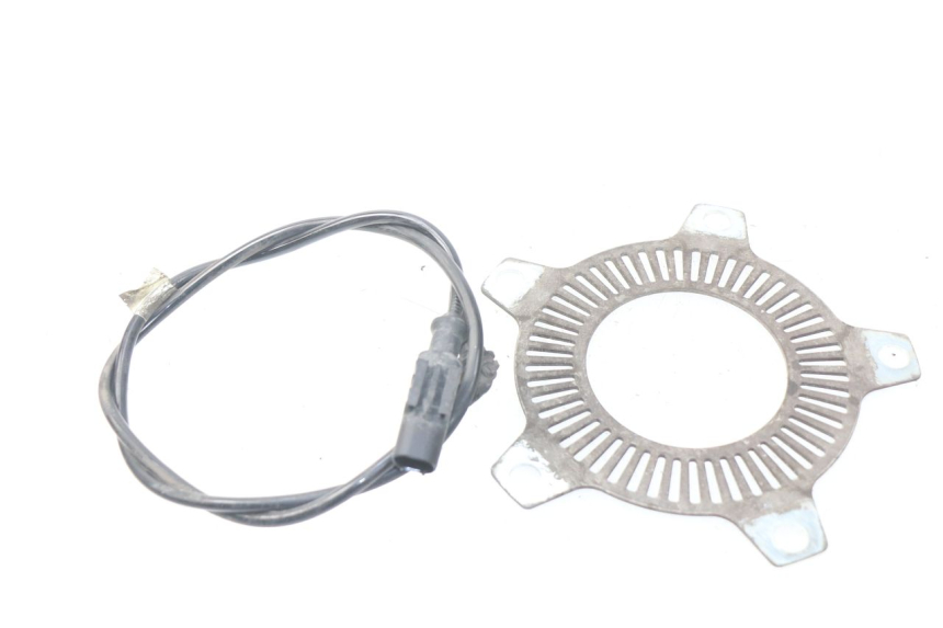photo de FRONT ABS SENSOR SYM GTS EFI ABS 125 (2012 - 2016)