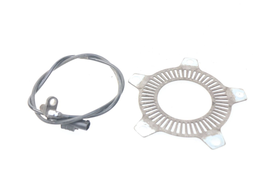 photo de FRONT ABS SENSOR SYM GTS EFI ABS 125 (2012 - 2016)
