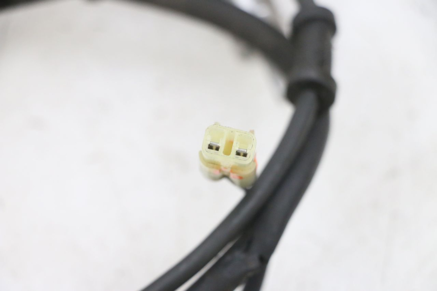 photo de FRONT ABS SENSOR YAMAHA TDM ABS 900 (2002 - 2014)