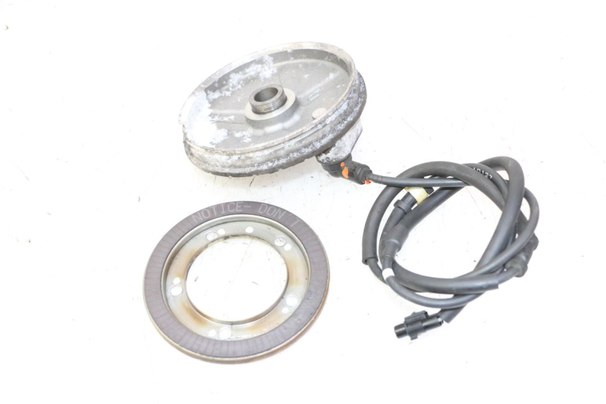 photo de FRONT ABS SENSOR YAMAHA X-MAX XMAX 125 (2010 - 2014)