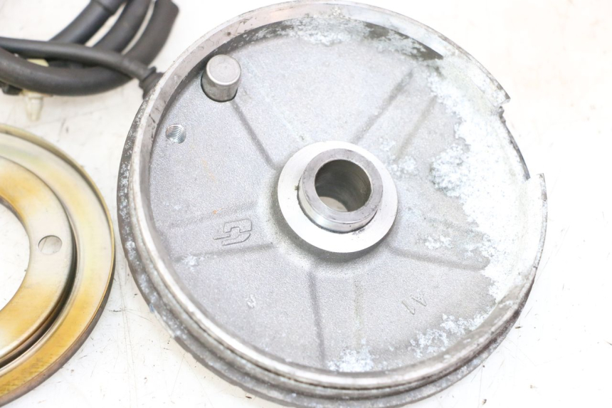 photo de FRONT ABS SENSOR YAMAHA X-MAX XMAX 125 (2010 - 2014)