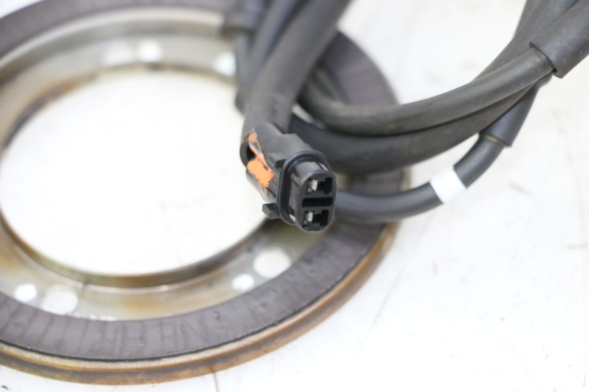 photo de FRONT ABS SENSOR YAMAHA X-MAX XMAX 125 (2010 - 2014)