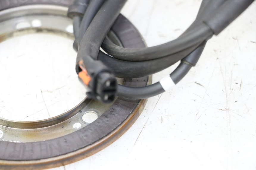 photo de FRONT ABS SENSOR YAMAHA X-MAX XMAX 125 (2010 - 2014)