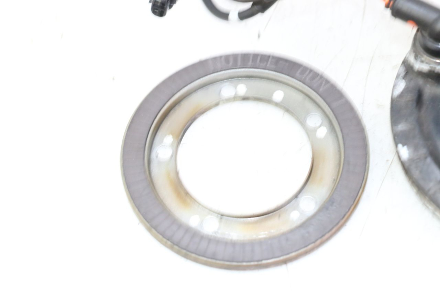 photo de FRONT ABS SENSOR YAMAHA X-MAX XMAX 125 (2010 - 2014)