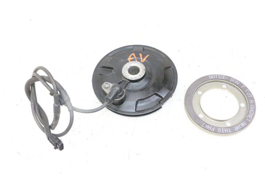 photo de FRONT ABS SENSOR YAMAHA XJ6 ABS 600 (2008 - 2016)