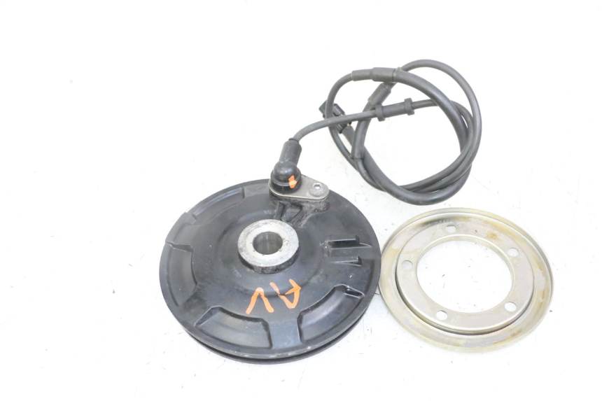 photo de FRONT ABS SENSOR YAMAHA XJ6 ABS 600 (2008 - 2016)