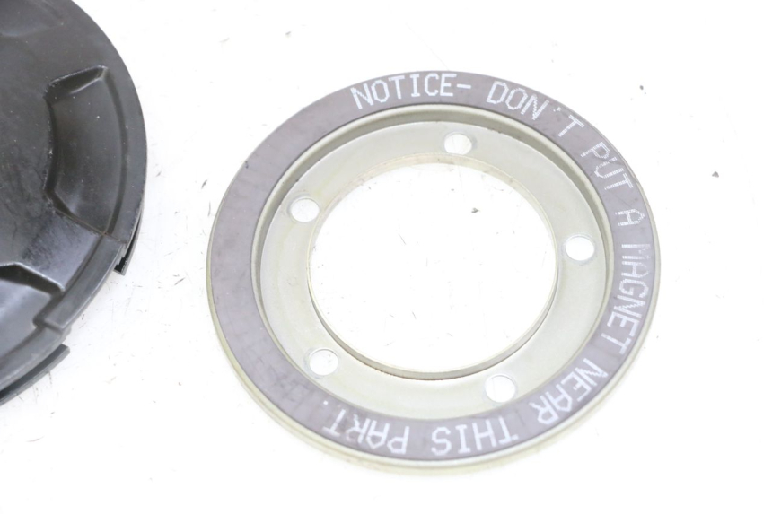 photo de FRONT ABS SENSOR YAMAHA XJ6 ABS 600 (2008 - 2016)