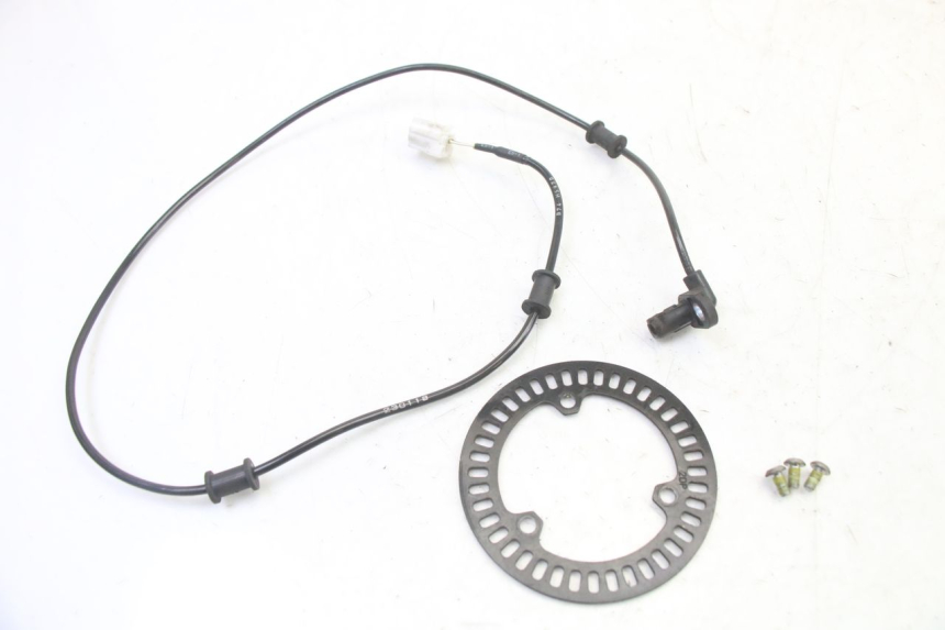 photo de FRONT ABS SENSOR YAMAHA XMAX X-MAX 125 (2021 - 2025)