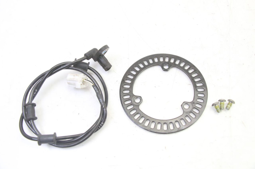photo de FRONT ABS SENSOR YAMAHA XMAX X-MAX 125 (2021 - 2025)