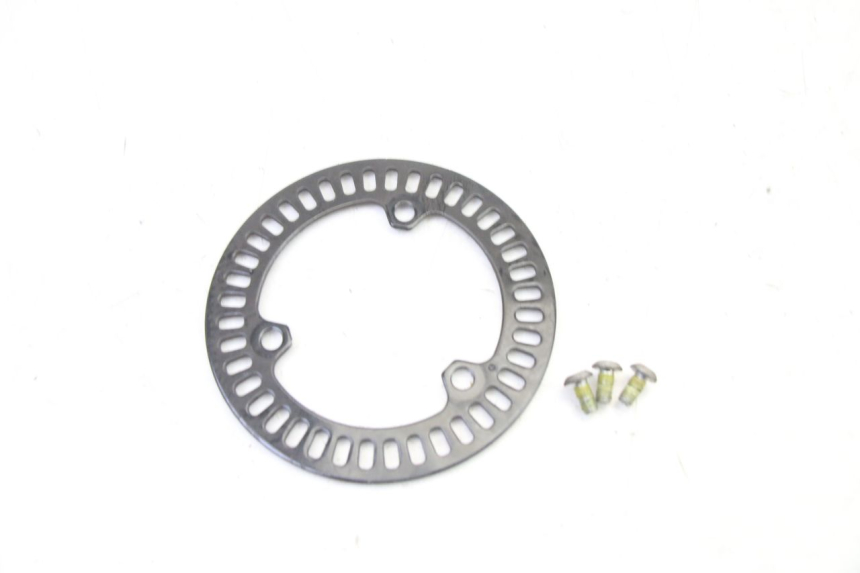 photo de FRONT ABS SENSOR YAMAHA XMAX X-MAX 125 (2021 - 2025)