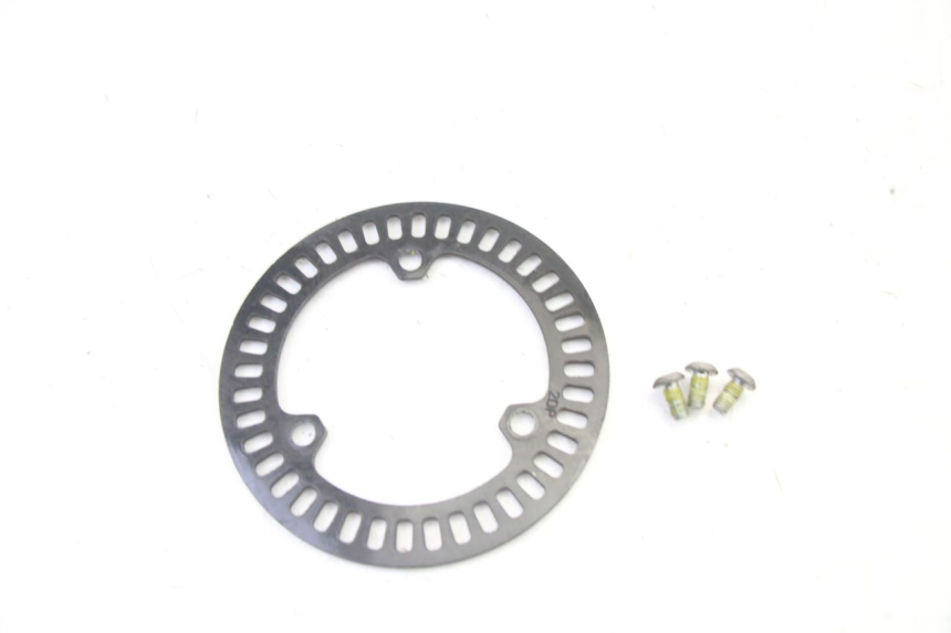 photo de FRONT ABS SENSOR YAMAHA XMAX X-MAX 125 (2021 - 2025)