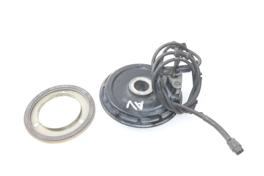 photo de FRONT ABS SENSOR YAMAHA FJR ABS 1300 (2006 - 2012)