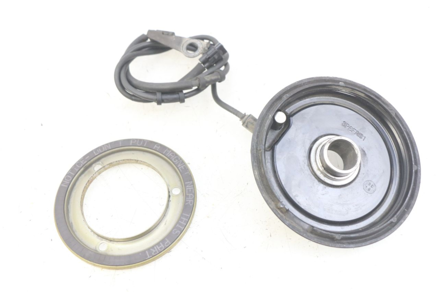 photo de FRONT ABS SENSOR YAMAHA FJR ABS 1300 (2006 - 2012)