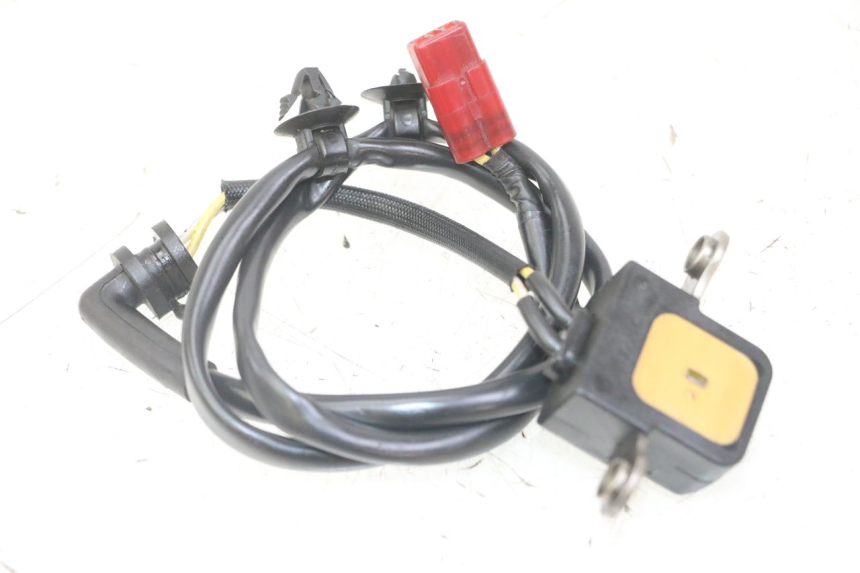 photo de IGNITION SENSOR HONDA CB R 1000 (2018 - 2023)