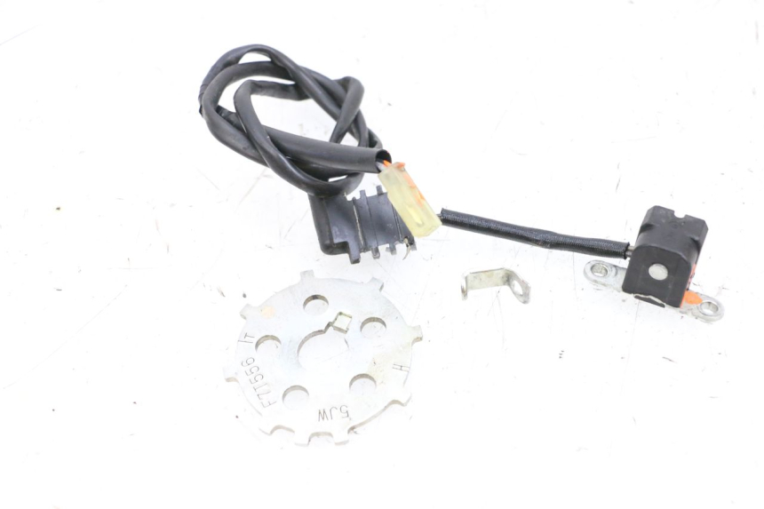 photo de IGNITION SENSOR YAMAHA FJR ABS 1300 (2006 - 2012) - Main view