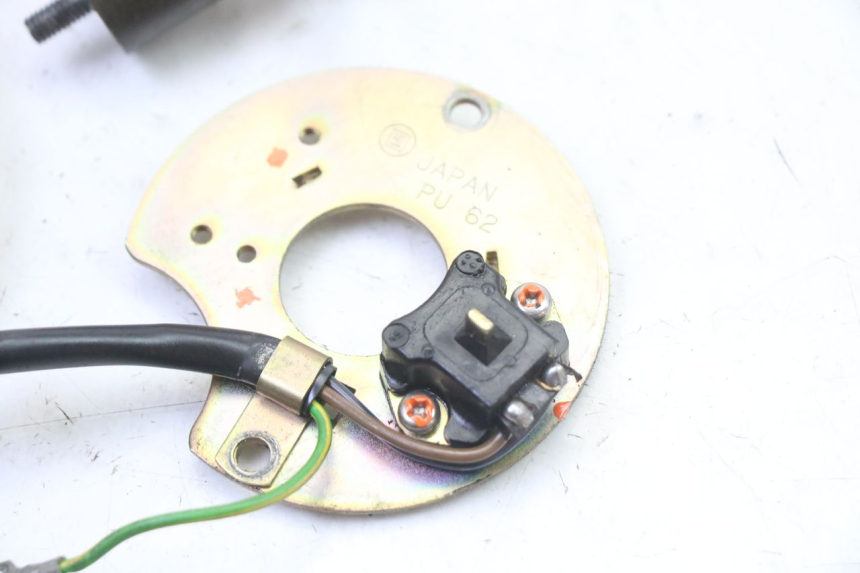 photo de IGNITION SENSOR SUZUKI GS GSE 500 (2001 - 2003)