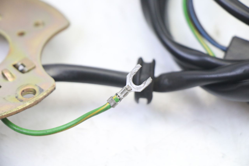 photo de IGNITION SENSOR SUZUKI GS GSE 500 (2001 - 2003)