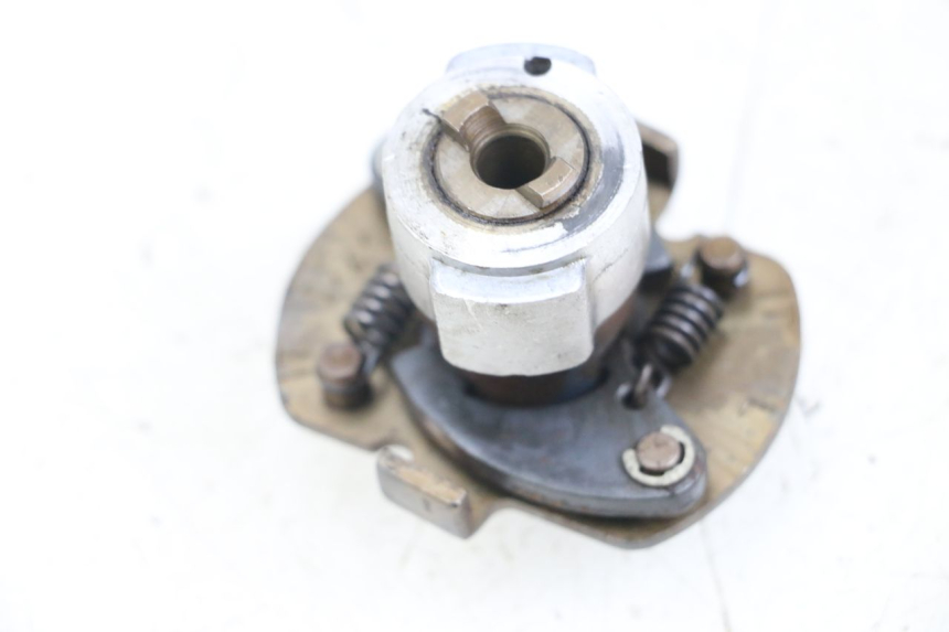 photo de IGNITION SENSOR SUZUKI GSX E 250 (1982 - 1983)