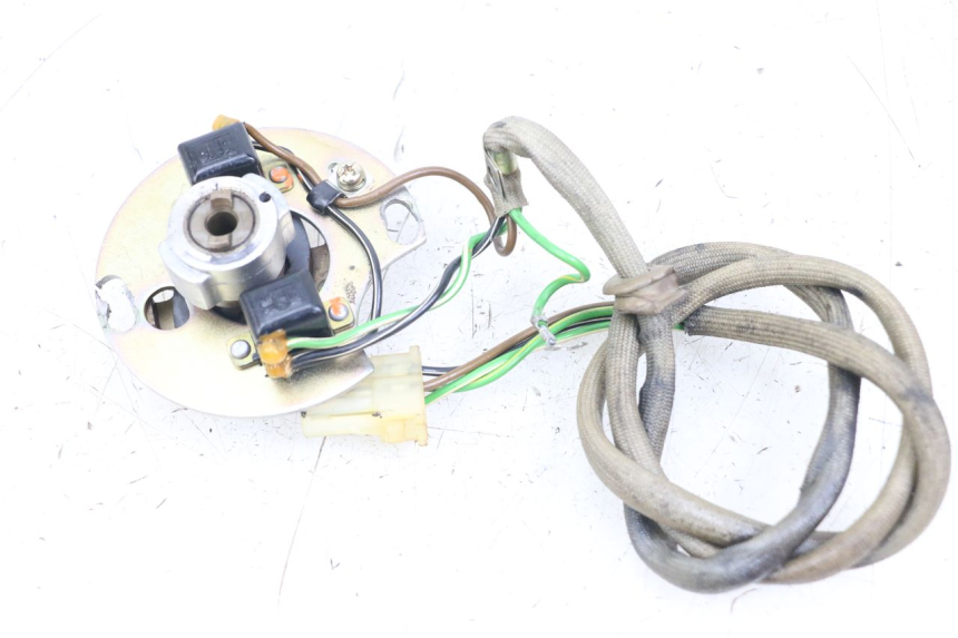photo de IGNITION SENSOR SUZUKI GSX E 250 (1982 - 1983)