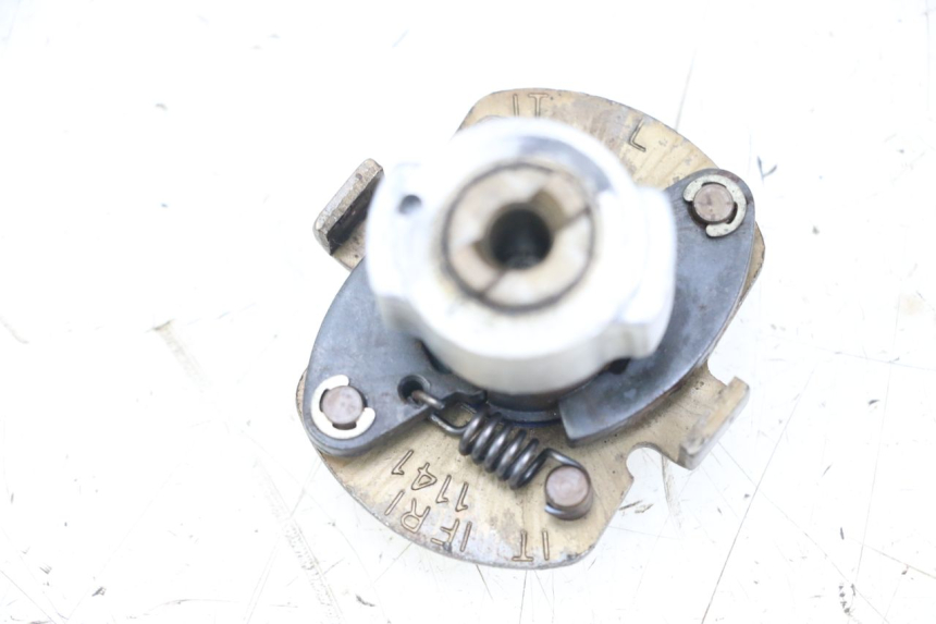 photo de IGNITION SENSOR SUZUKI GSX E 250 (1982 - 1983)