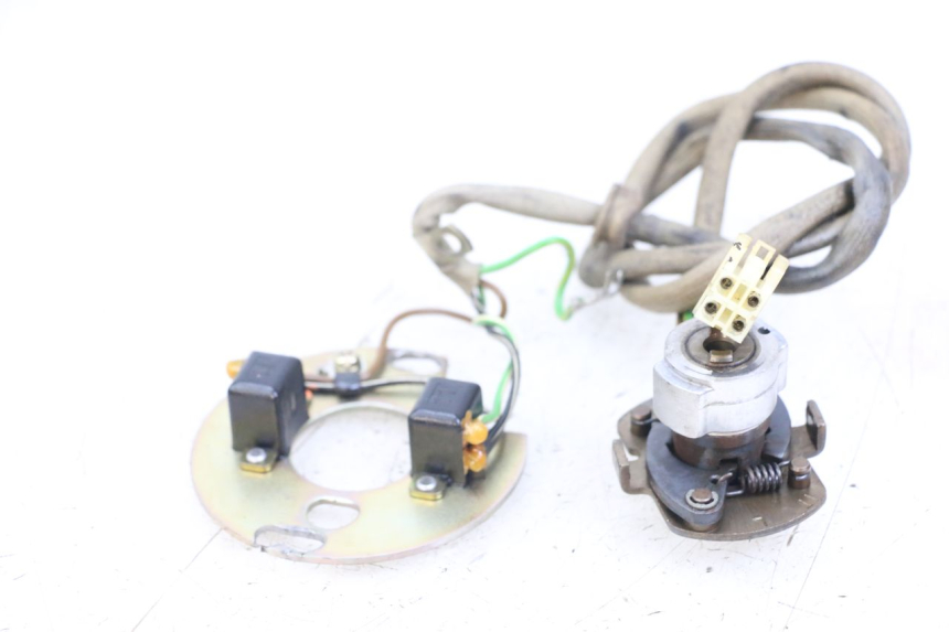 photo de IGNITION SENSOR SUZUKI GSX E 250 (1982 - 1983)
